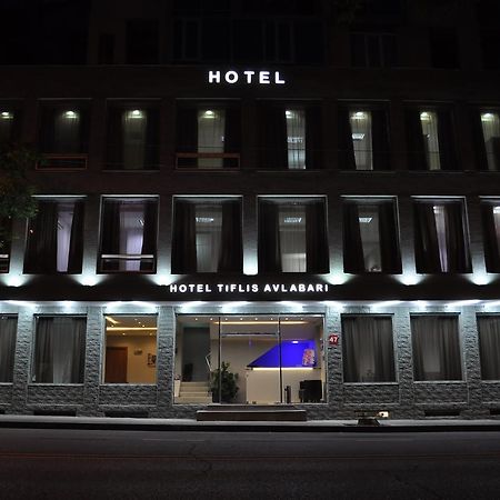 Tiflis Avlabari Hotel 外观 照片