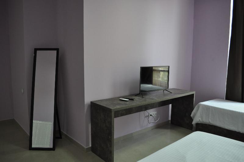 Tiflis Avlabari Hotel 外观 照片