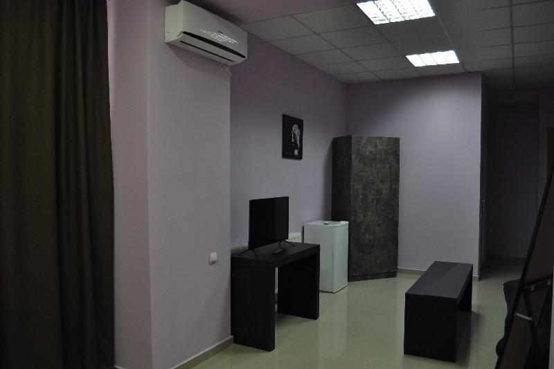 Tiflis Avlabari Hotel 外观 照片