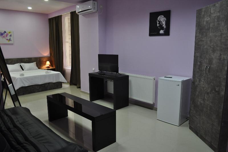 Tiflis Avlabari Hotel 外观 照片