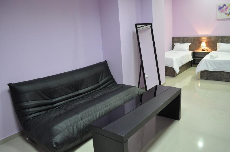 Tiflis Avlabari Hotel 外观 照片