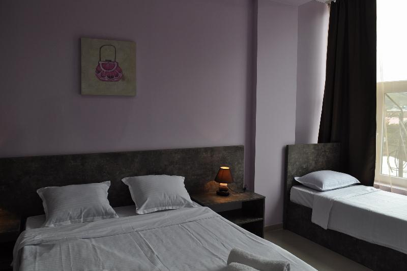 Tiflis Avlabari Hotel 外观 照片