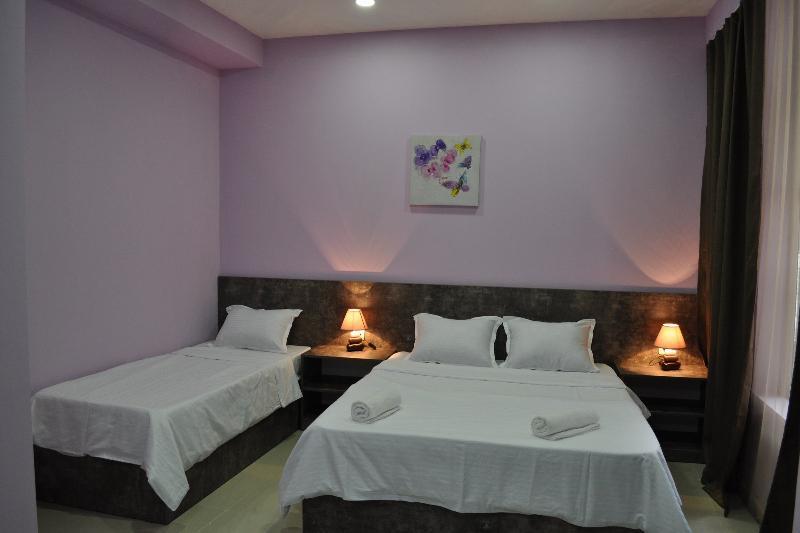 Tiflis Avlabari Hotel 外观 照片