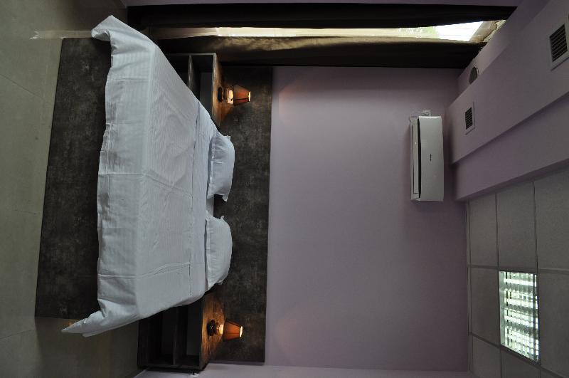 Tiflis Avlabari Hotel 外观 照片