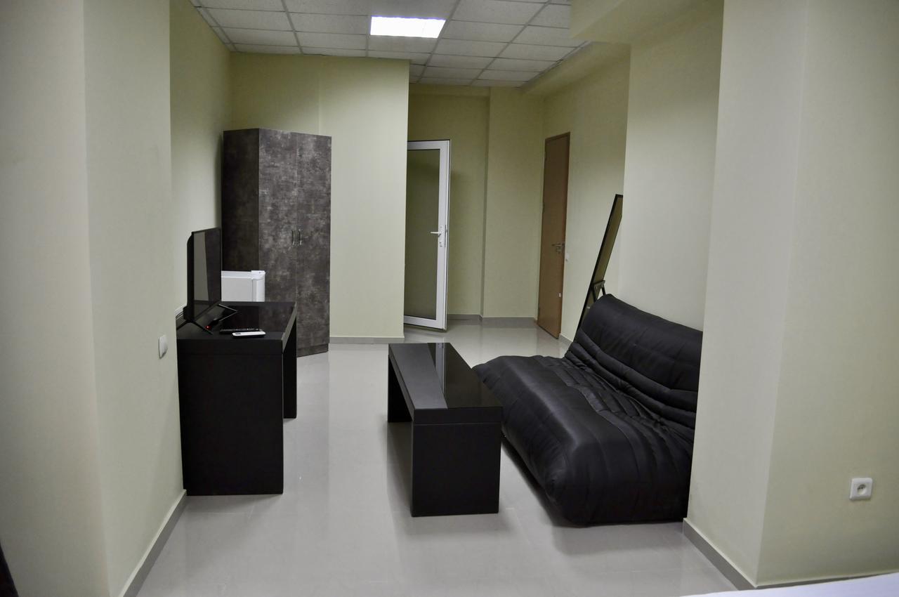 Tiflis Avlabari Hotel 外观 照片