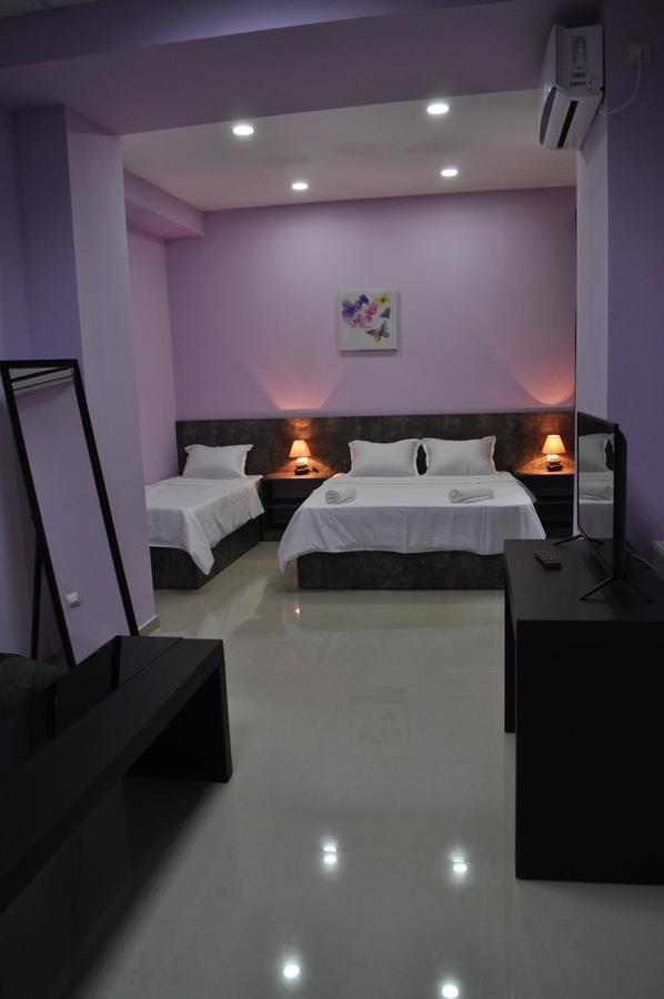 Tiflis Avlabari Hotel 外观 照片