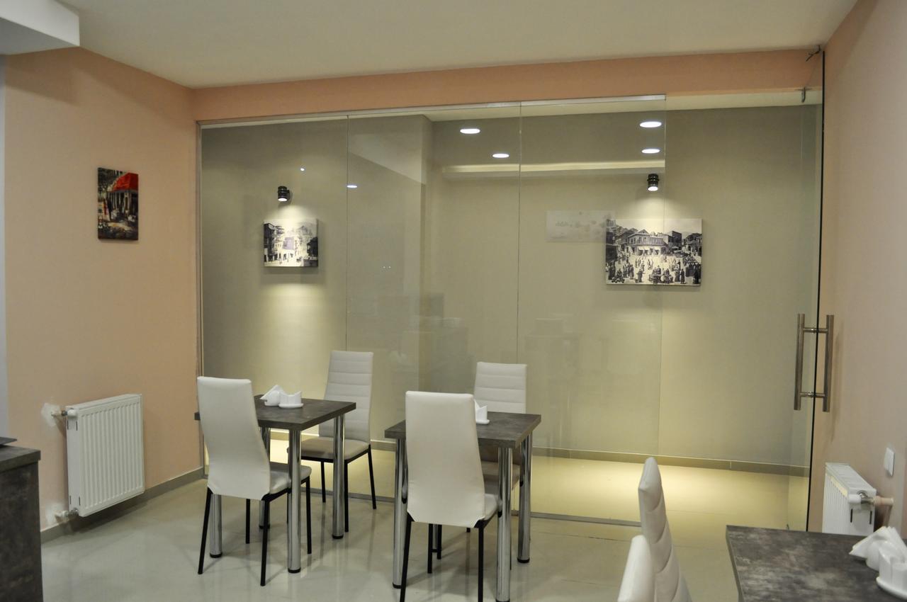 Tiflis Avlabari Hotel 外观 照片