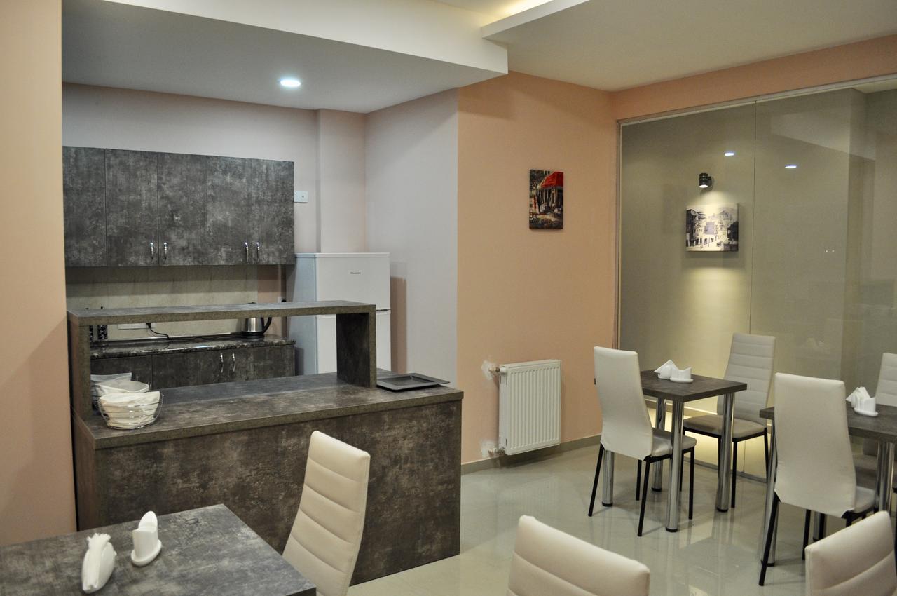 Tiflis Avlabari Hotel 外观 照片
