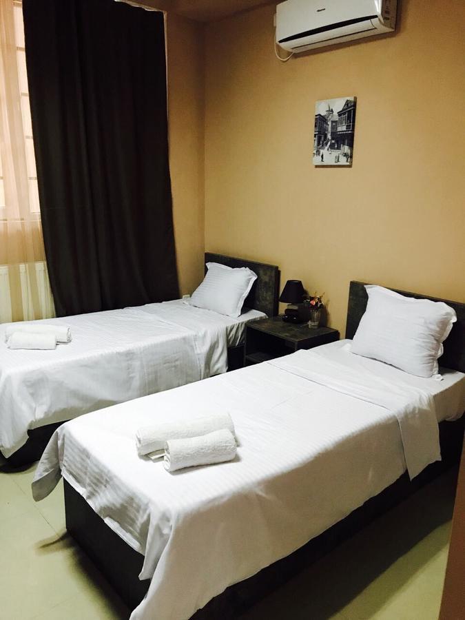 Tiflis Avlabari Hotel 外观 照片