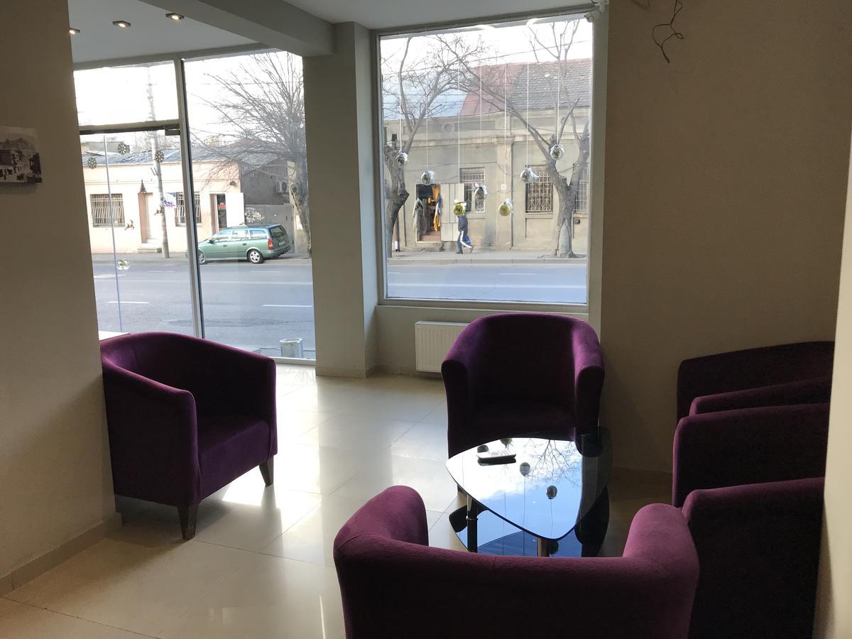 Tiflis Avlabari Hotel 外观 照片