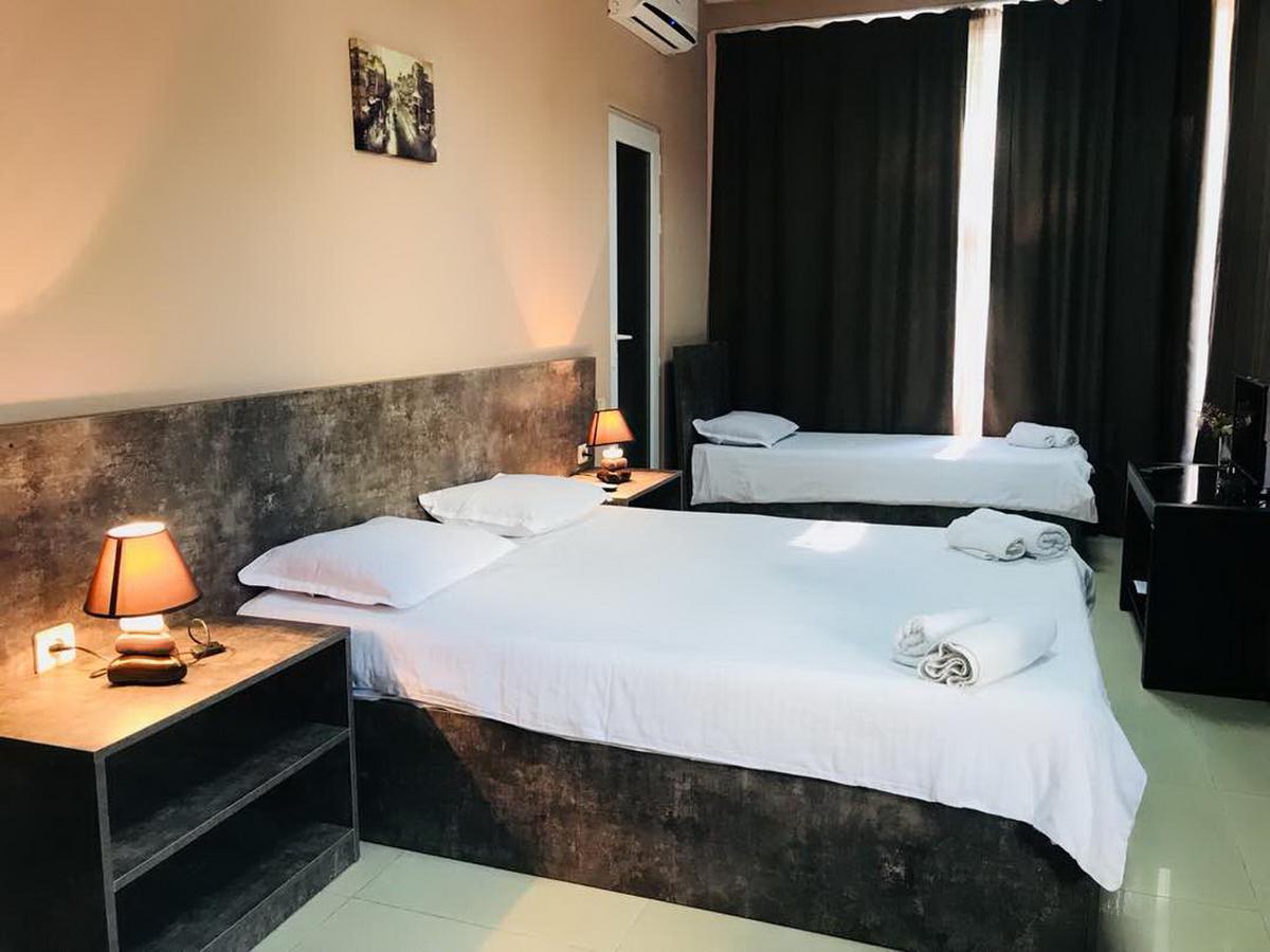Tiflis Avlabari Hotel 外观 照片