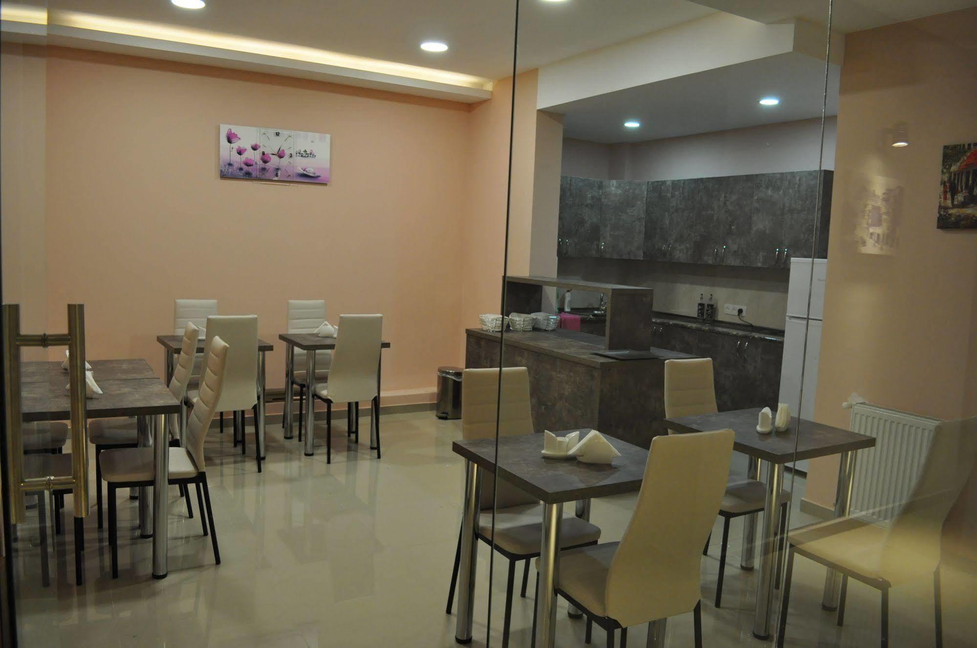 Tiflis Avlabari Hotel 外观 照片
