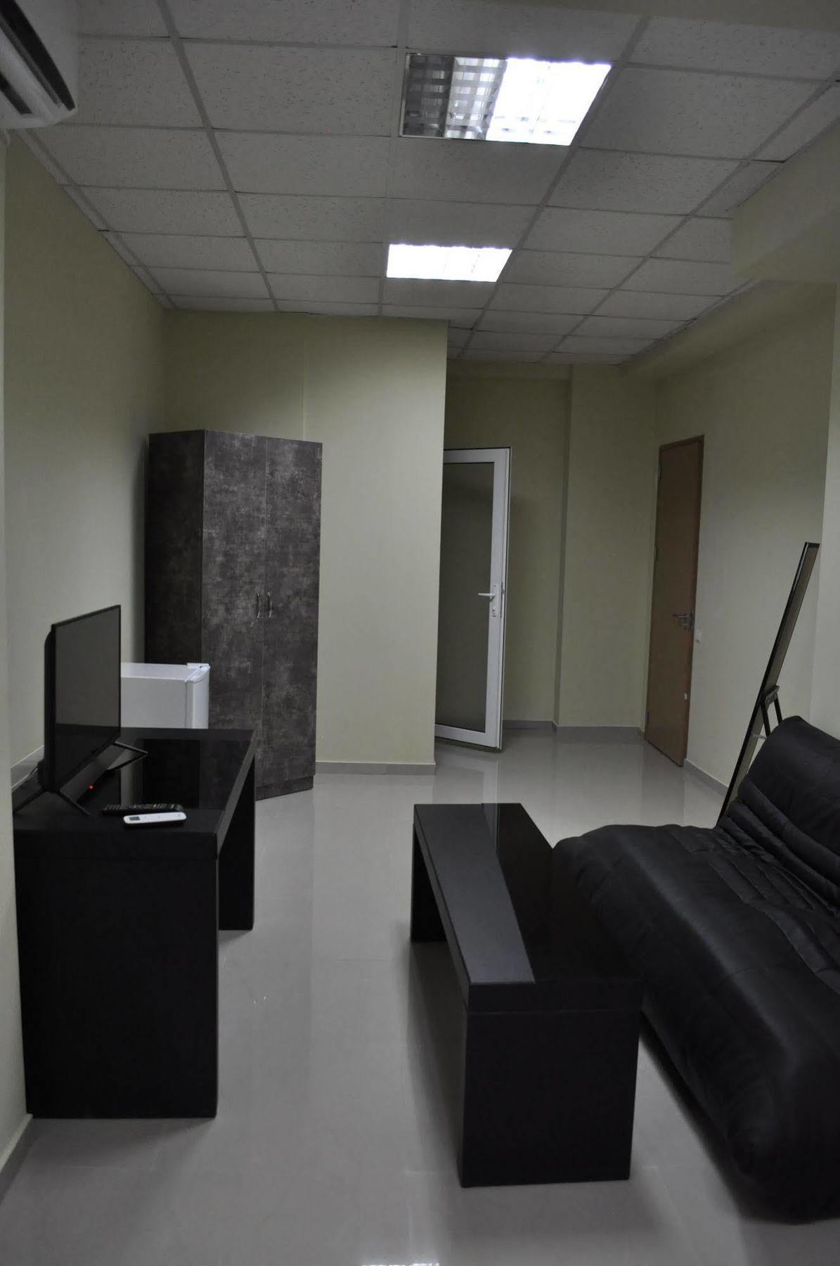 Tiflis Avlabari Hotel 外观 照片