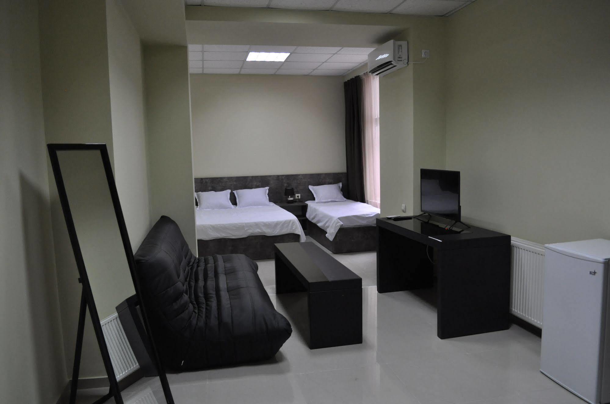 Tiflis Avlabari Hotel 外观 照片