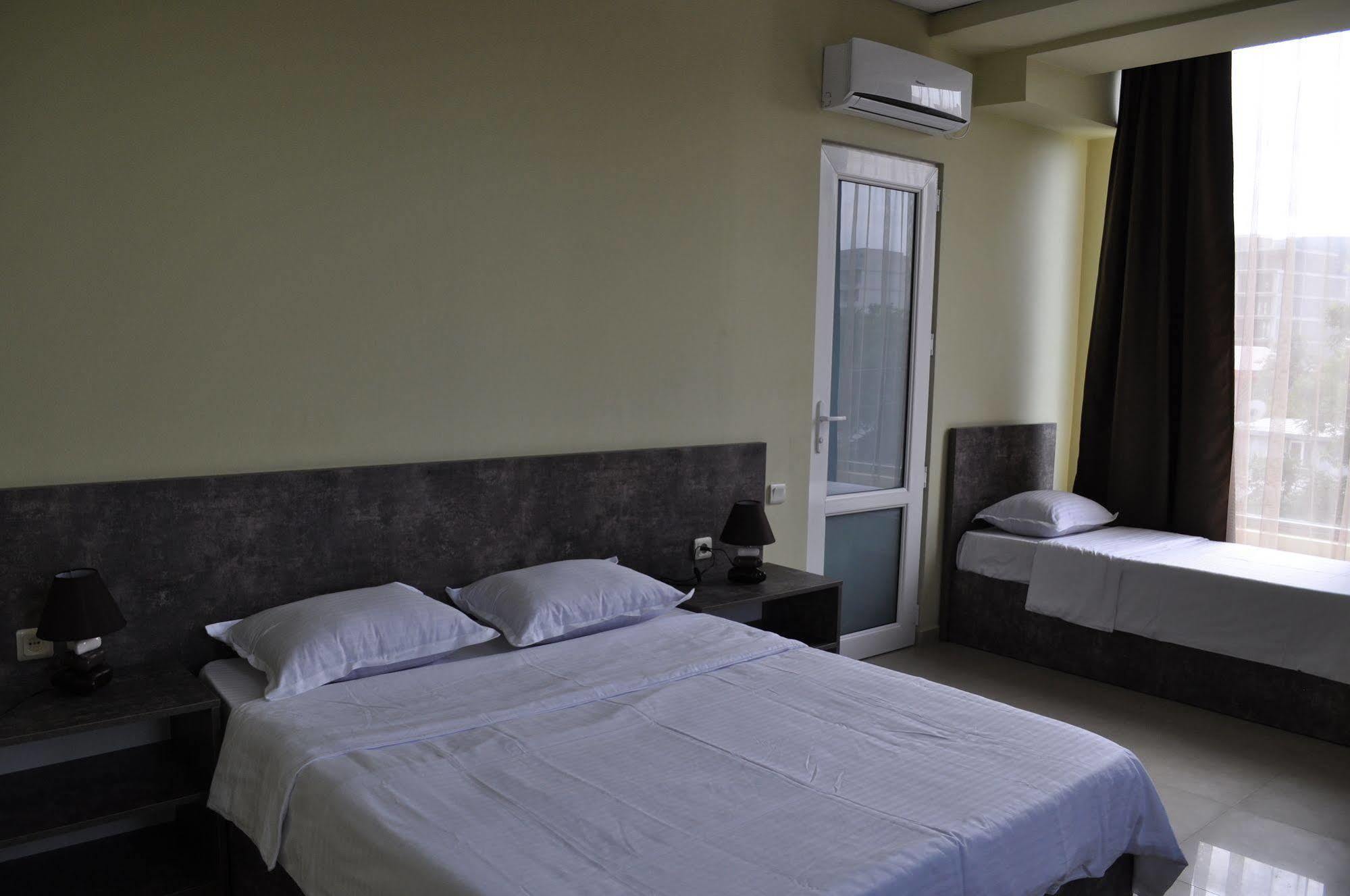 Tiflis Avlabari Hotel 外观 照片