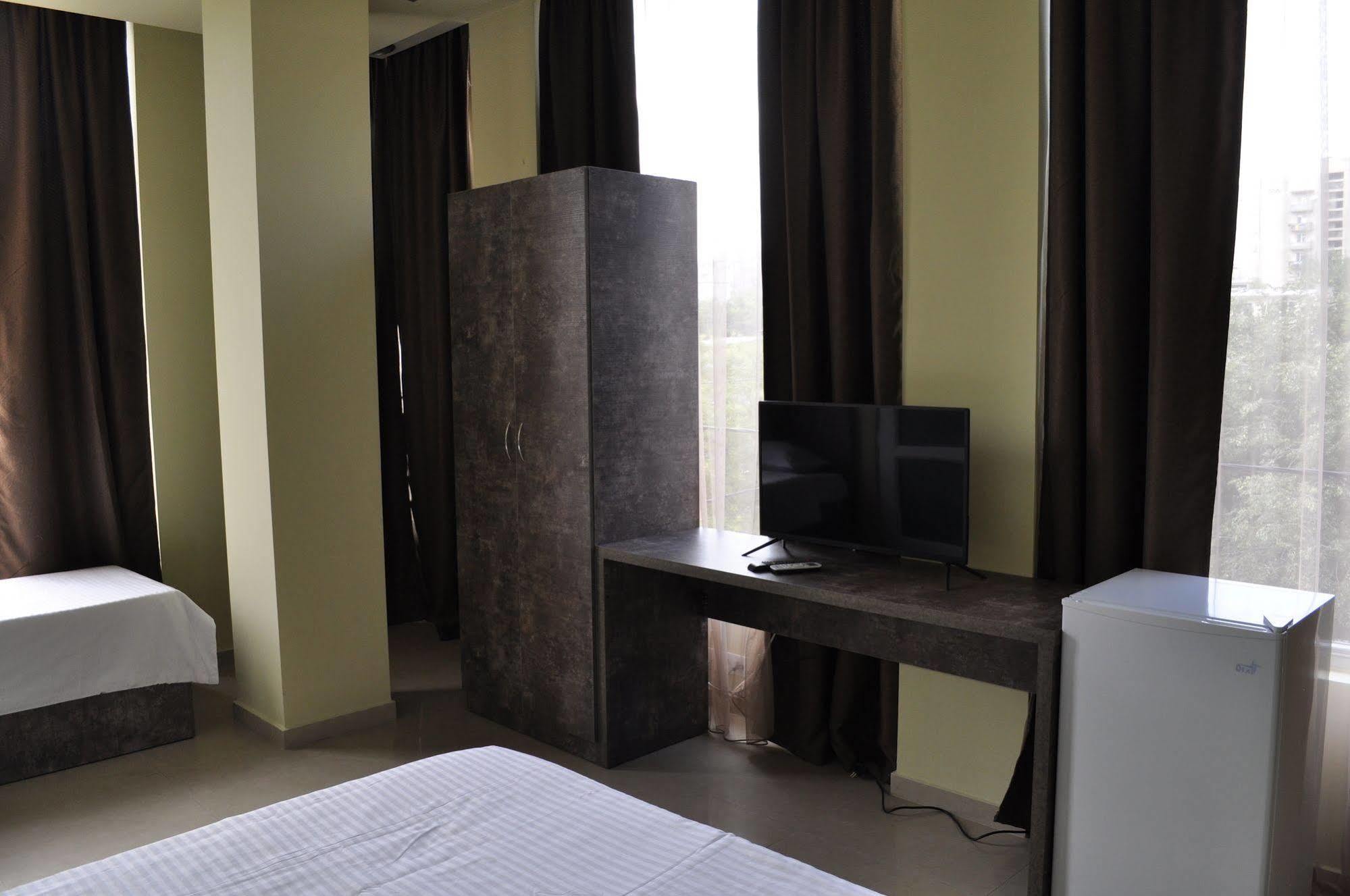 Tiflis Avlabari Hotel 外观 照片
