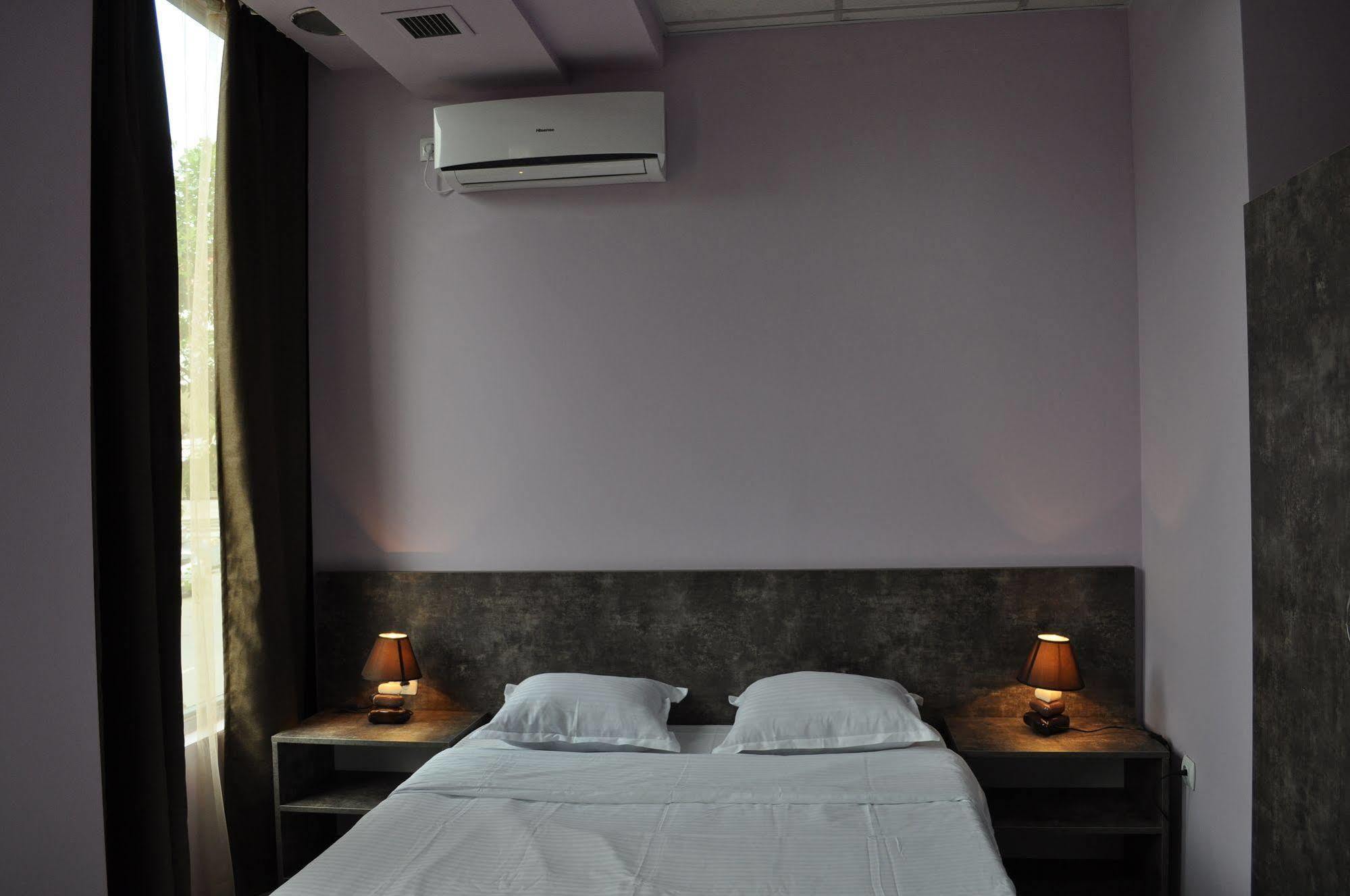 Tiflis Avlabari Hotel 外观 照片
