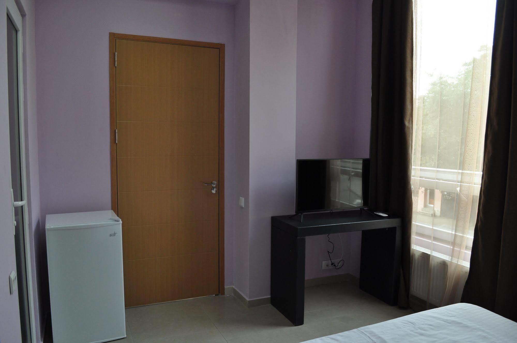 Tiflis Avlabari Hotel 外观 照片