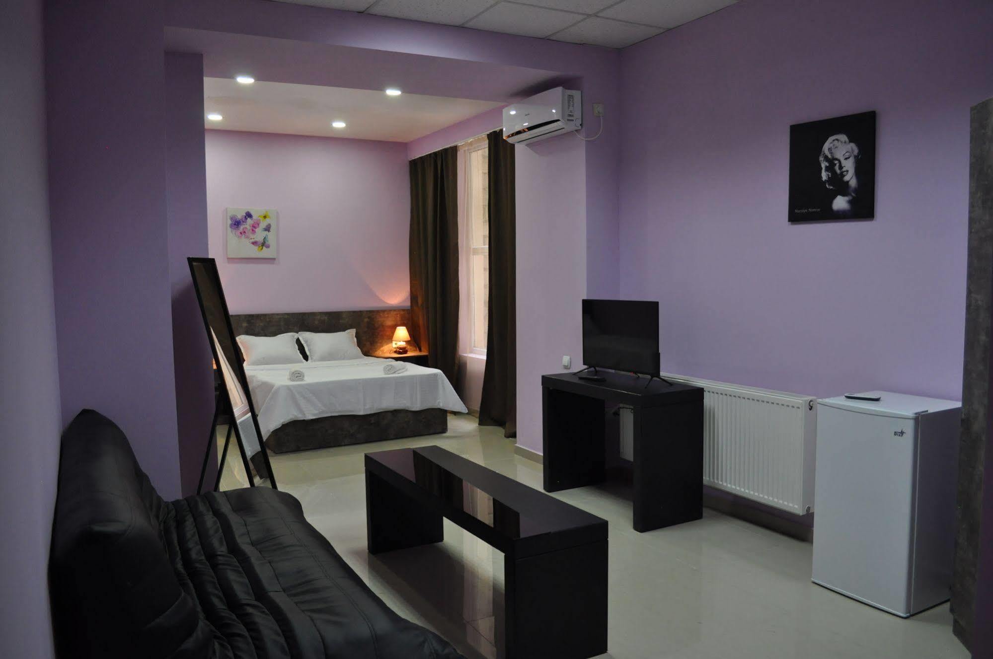 Tiflis Avlabari Hotel 外观 照片