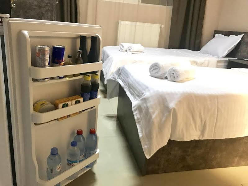 Tiflis Avlabari Hotel 外观 照片