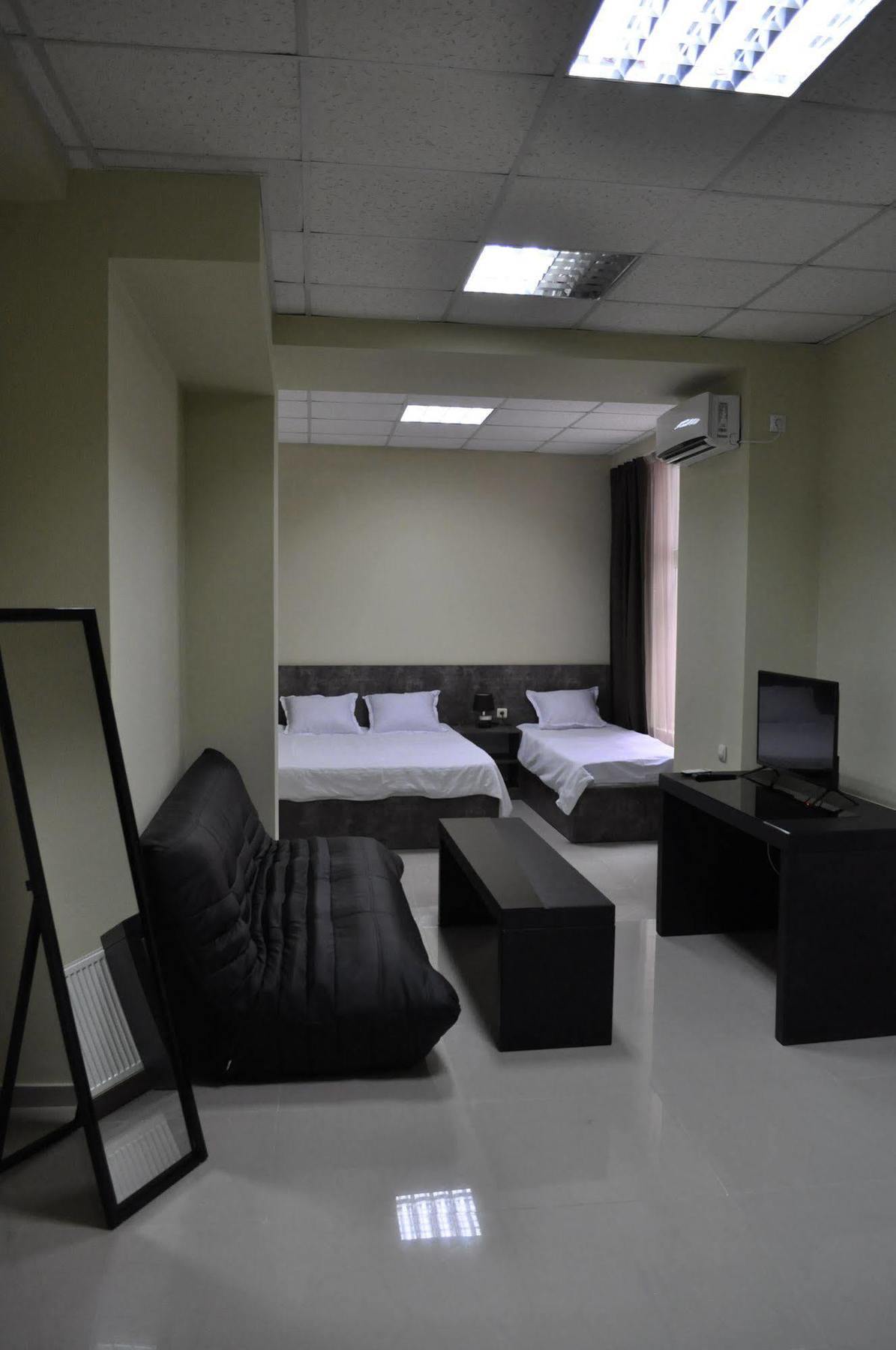 Tiflis Avlabari Hotel 外观 照片
