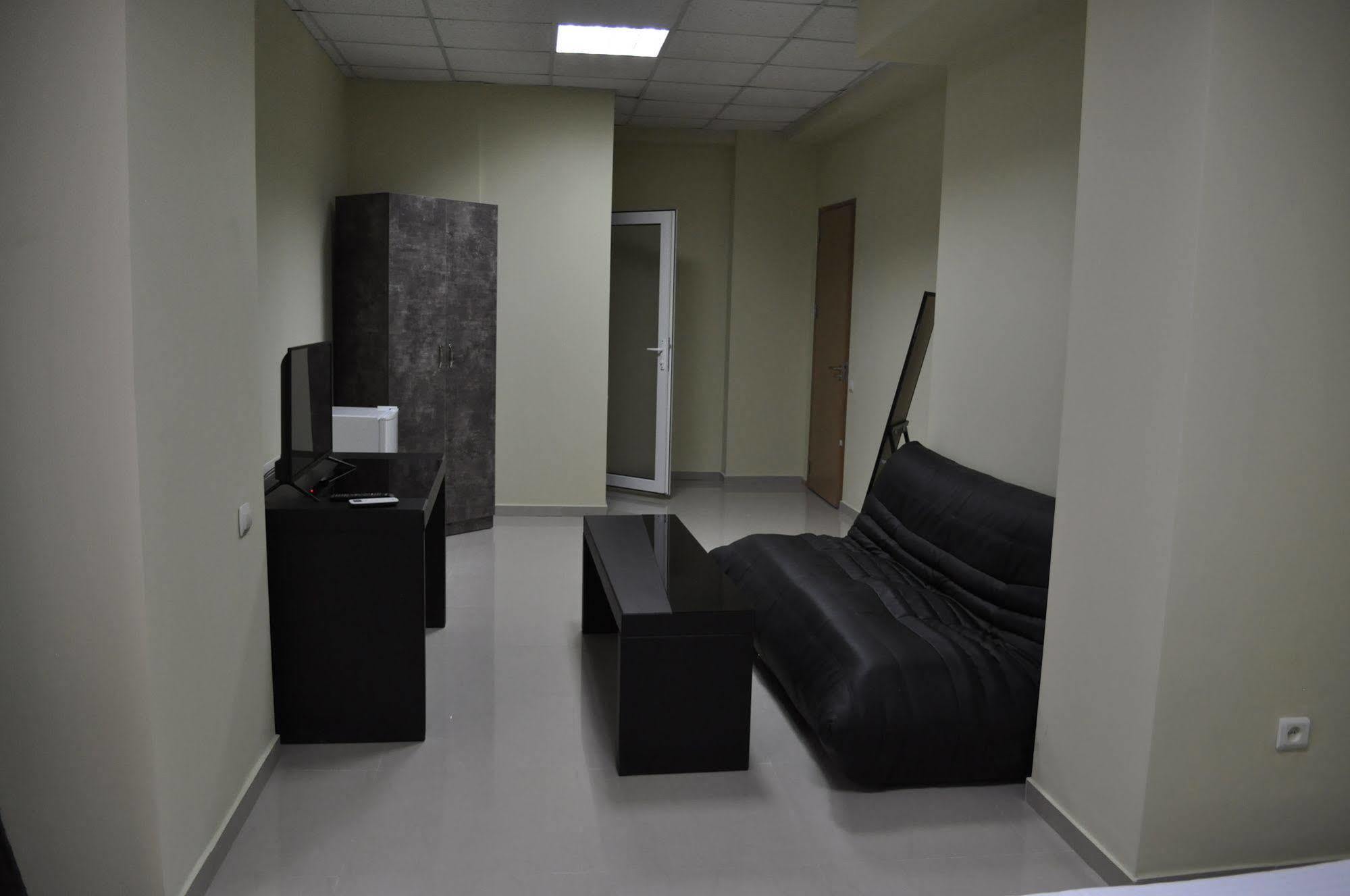Tiflis Avlabari Hotel 外观 照片