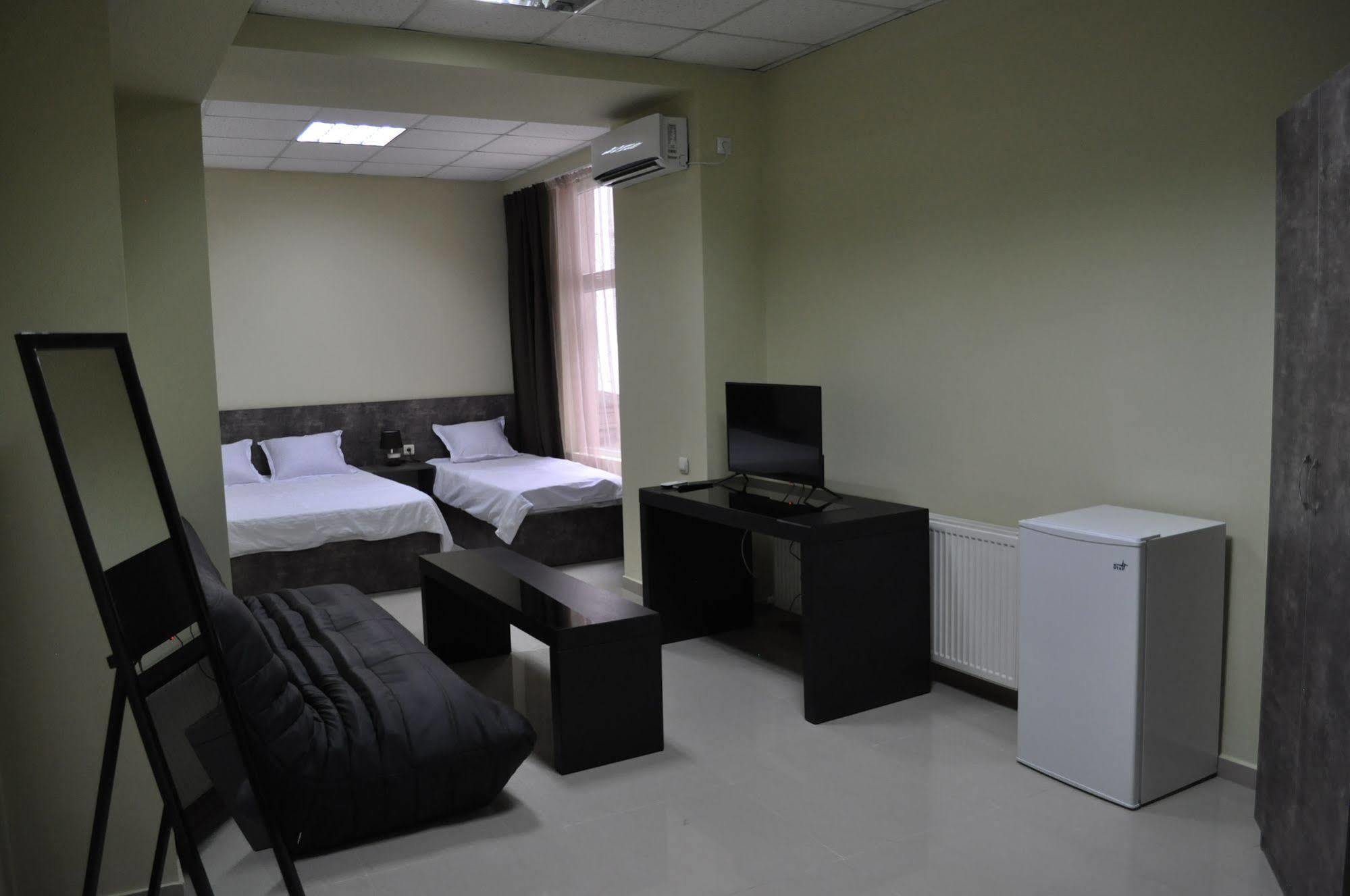 Tiflis Avlabari Hotel 外观 照片