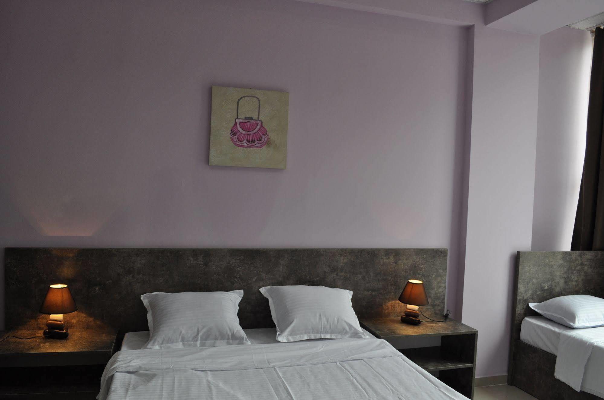 Tiflis Avlabari Hotel 外观 照片