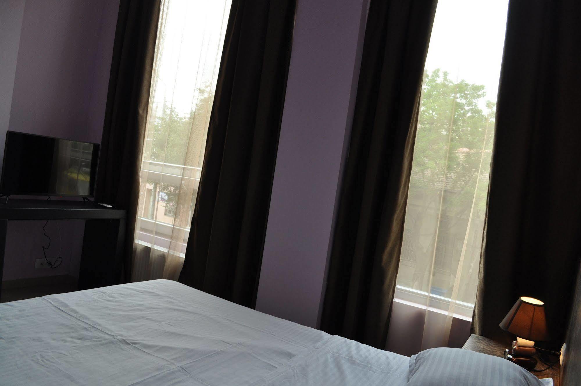 Tiflis Avlabari Hotel 外观 照片