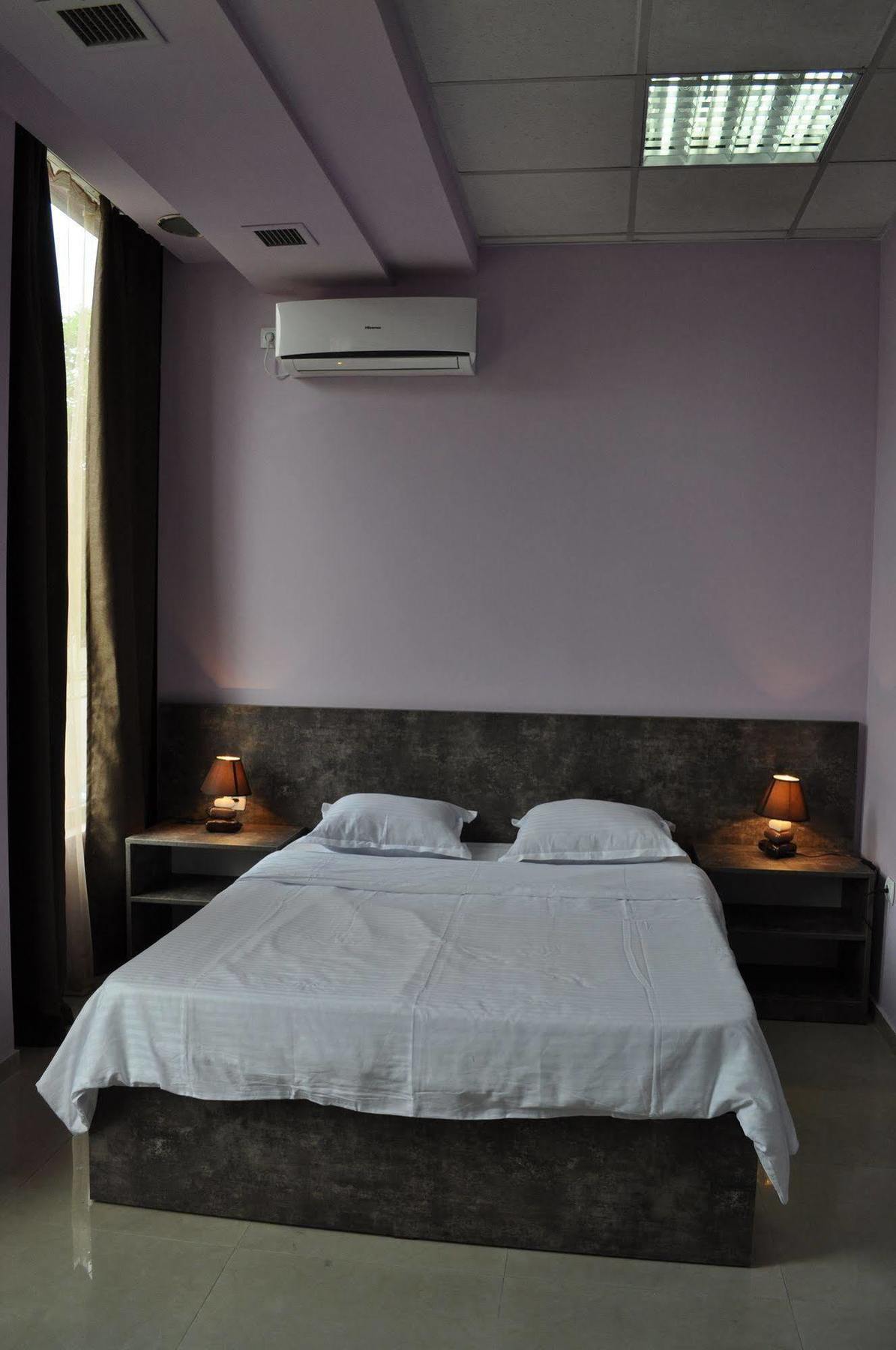 Tiflis Avlabari Hotel 外观 照片