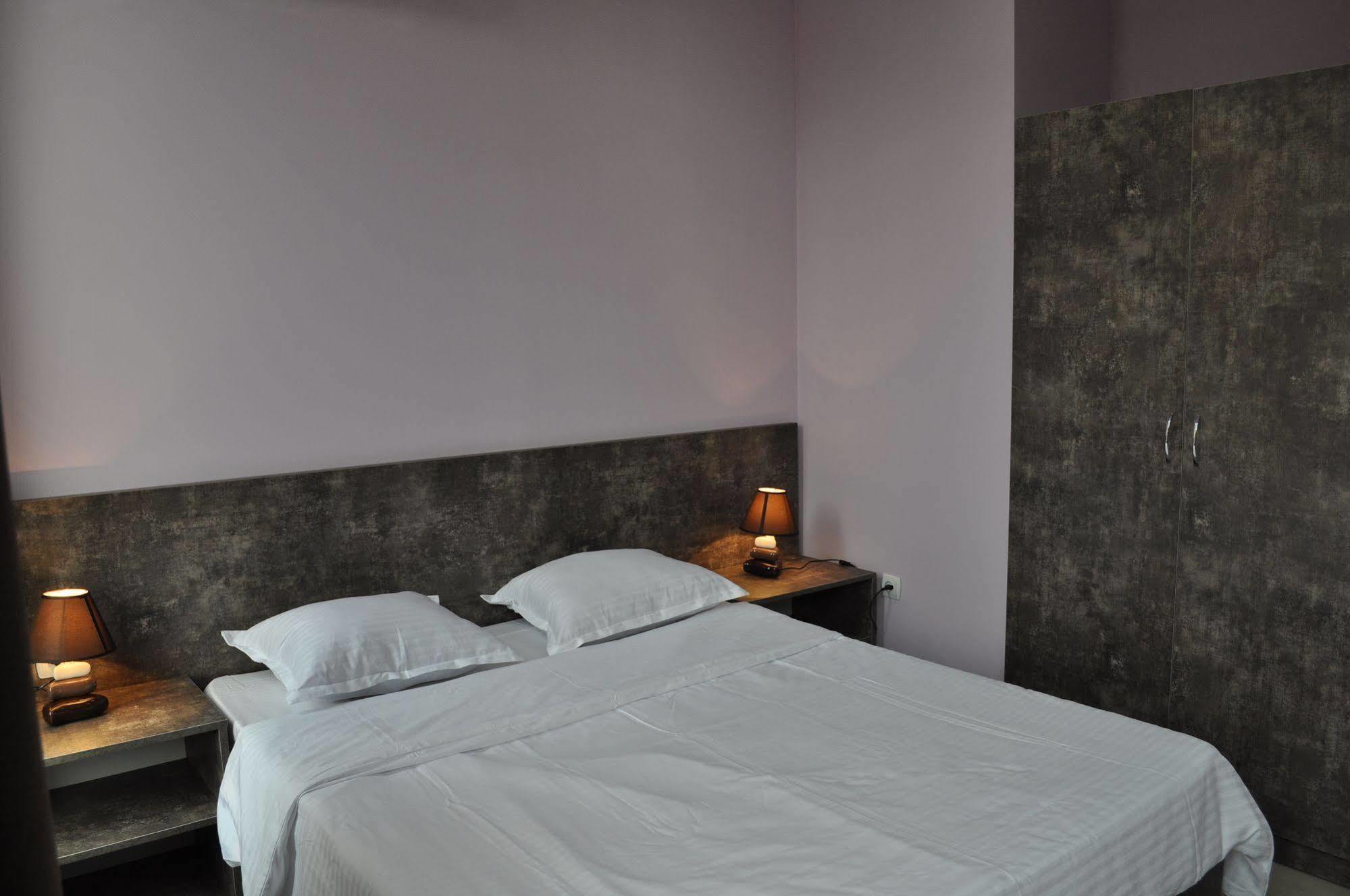 Tiflis Avlabari Hotel 外观 照片