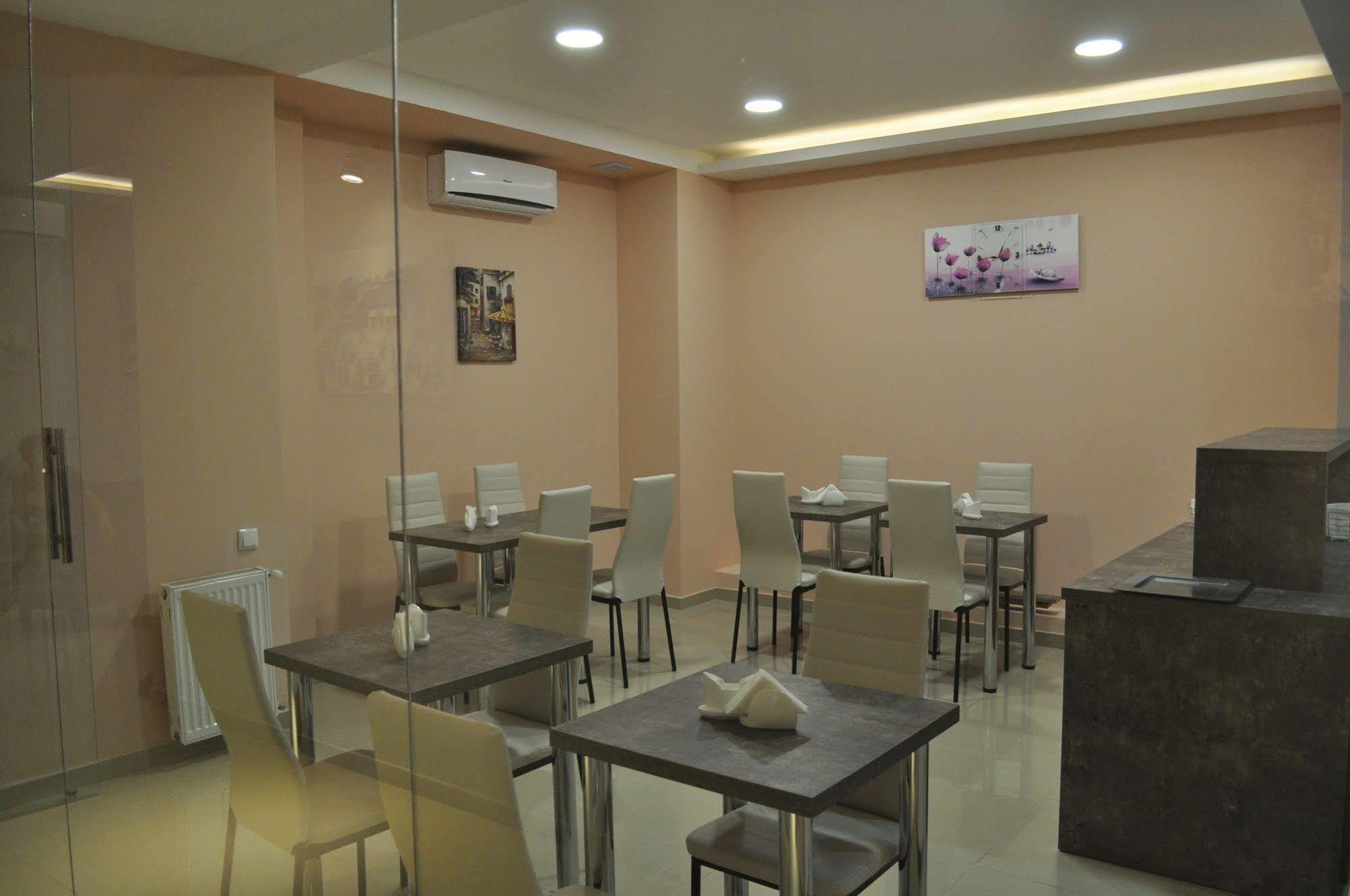 Tiflis Avlabari Hotel 外观 照片