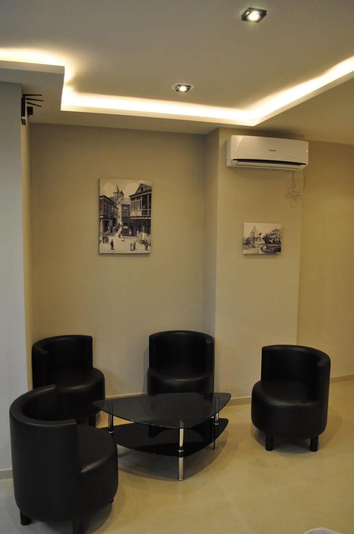 Tiflis Avlabari Hotel 外观 照片