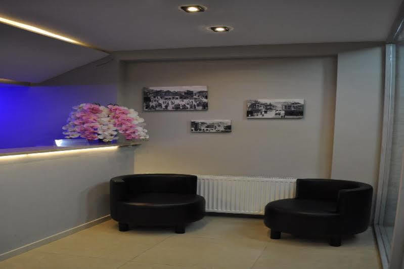 Tiflis Avlabari Hotel 外观 照片