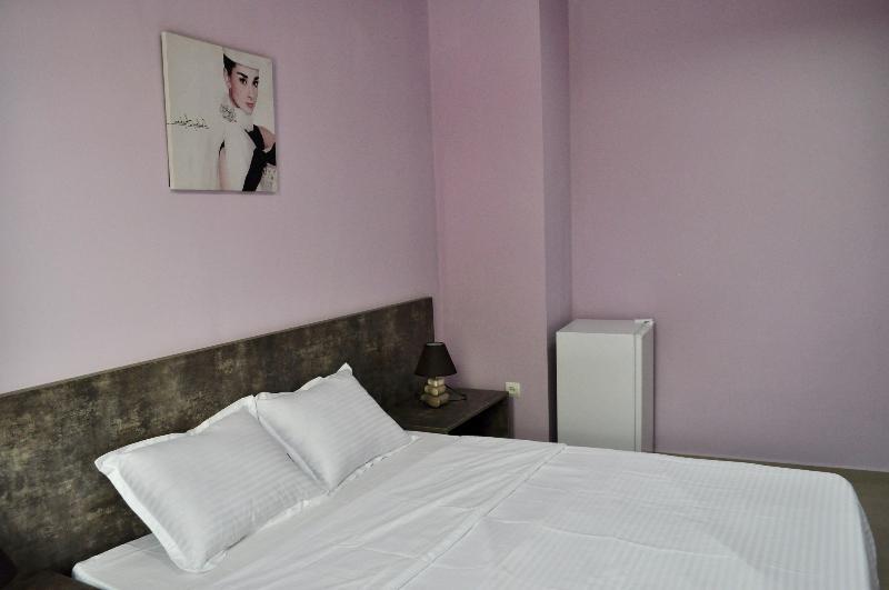 Tiflis Avlabari Hotel 外观 照片