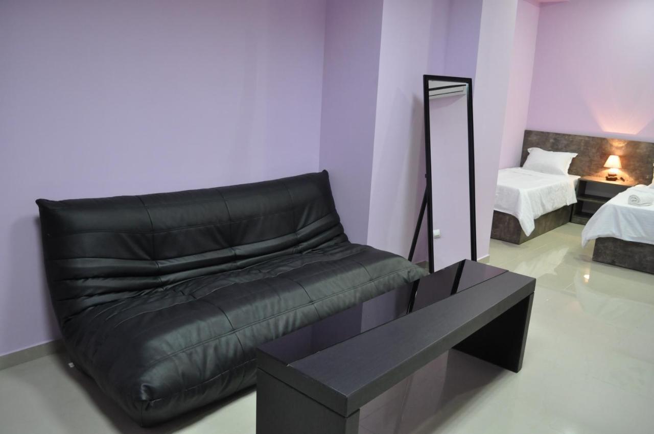 Tiflis Avlabari Hotel 外观 照片