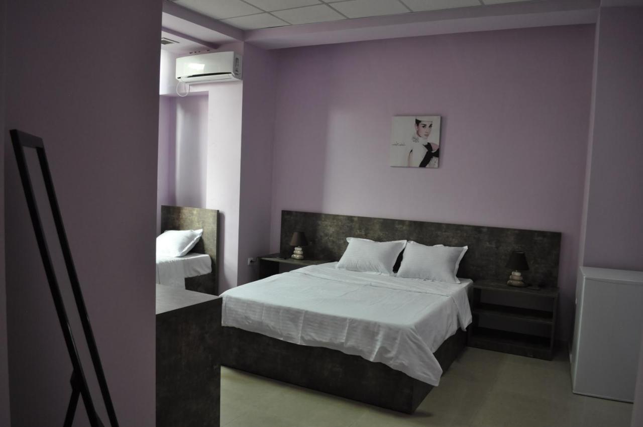Tiflis Avlabari Hotel 外观 照片