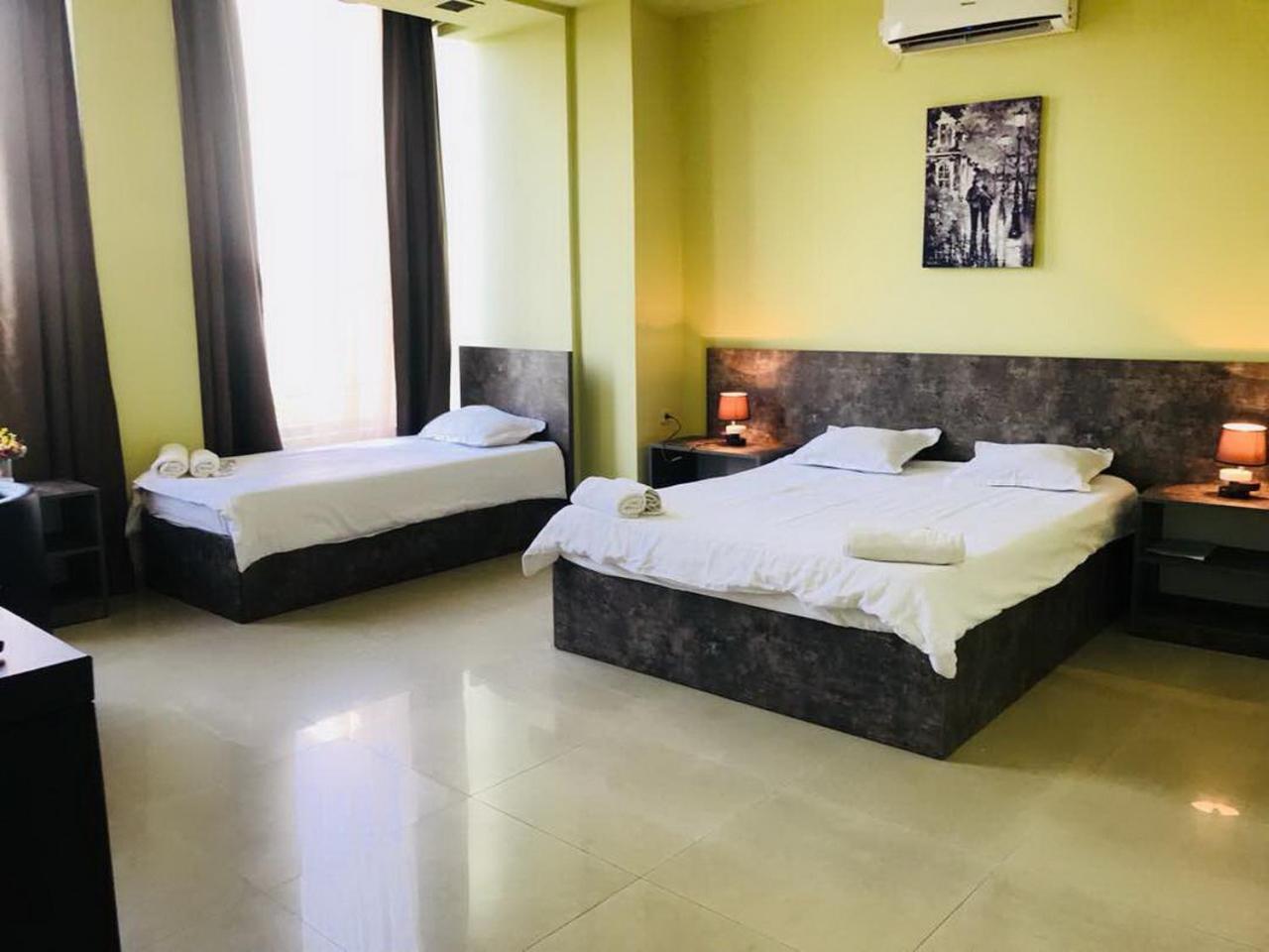Tiflis Avlabari Hotel 外观 照片