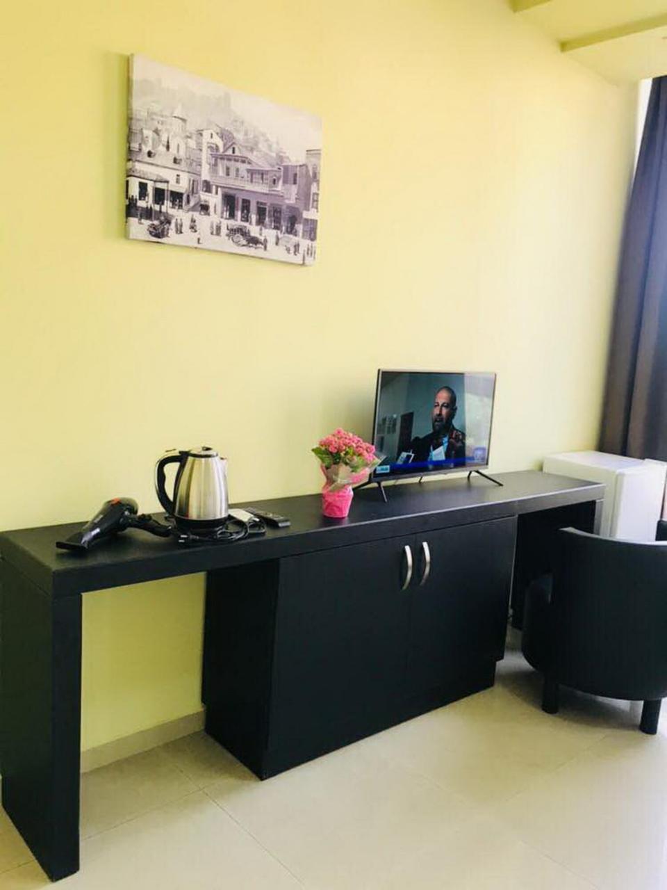 Tiflis Avlabari Hotel 外观 照片