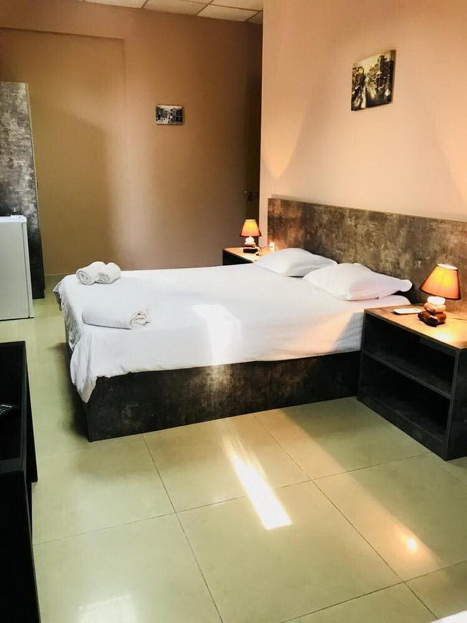 Tiflis Avlabari Hotel 外观 照片