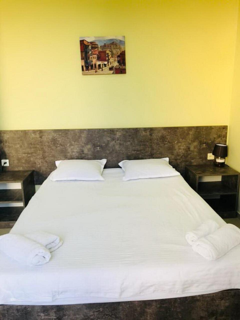 Tiflis Avlabari Hotel 外观 照片