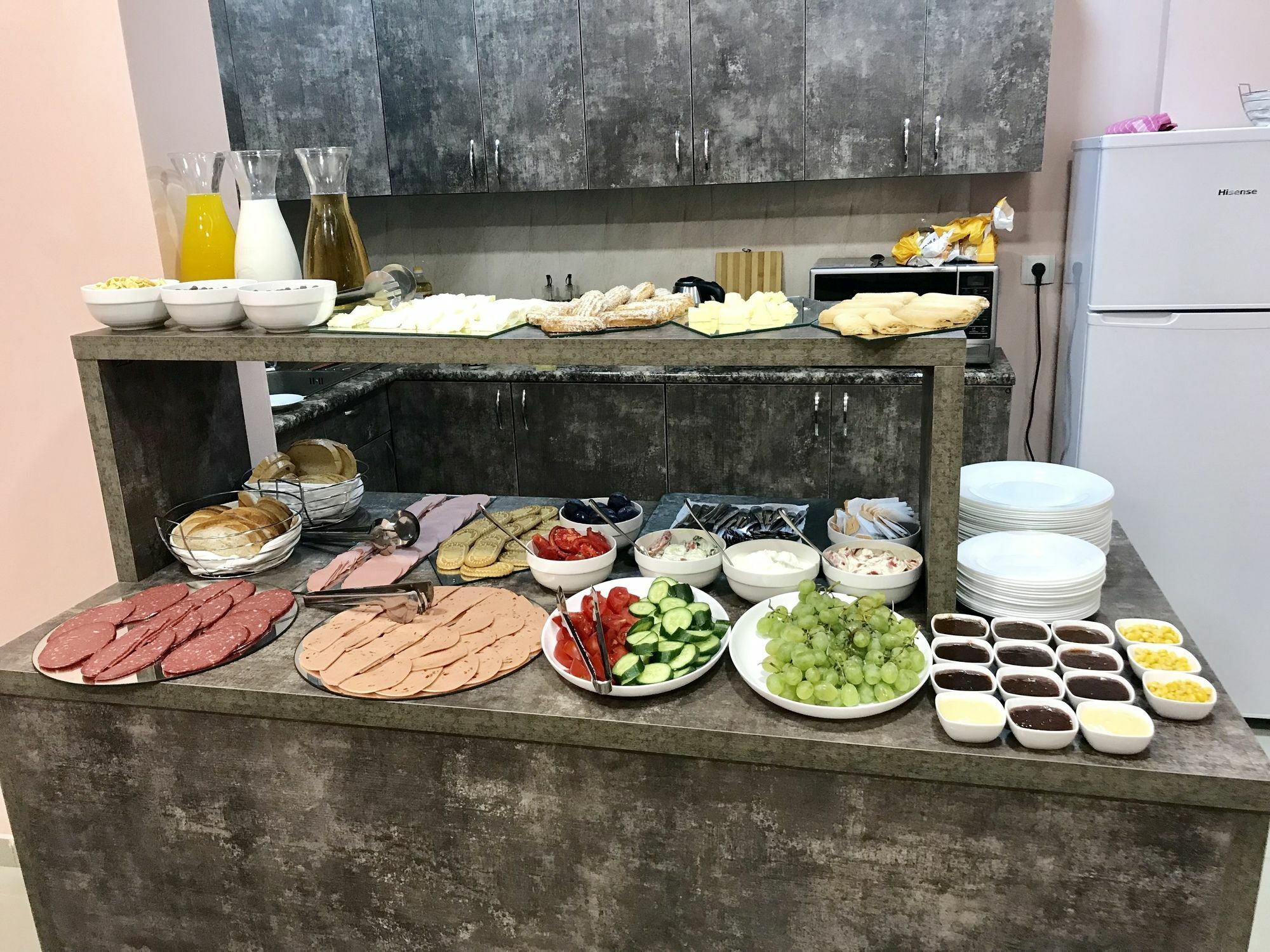 Tiflis Avlabari Hotel 外观 照片